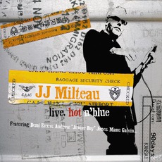 Live, Hot n'Blue mp3 Live by Jean-Jacques Milteau
