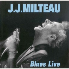 Blues Live mp3 Live by Jean-Jacques Milteau
