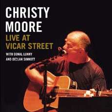 Live At VIcar Street mp3 Live by Christy Moore