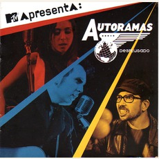 MTV Apresenta mp3 Live by Autoramas