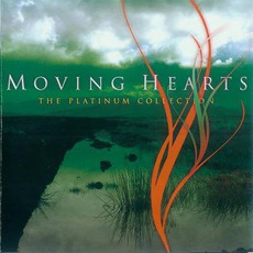 The Platinum Collection mp3 Artist Compilation by Moving Hearts