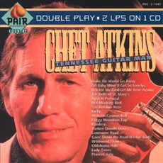 Tennessee Guitar Man mp3 Artist Compilation by Chet Atkins