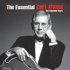 The Essential Chet Atkins mp3 Artist Compilation by Chet Atkins