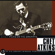 Chet Picks On The Grammys mp3 Artist Compilation by Chet Atkins