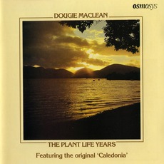 The Plant Life Years mp3 Artist Compilation by Dougie MacLean