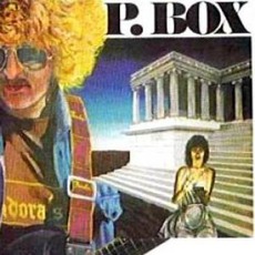 P.Box mp3 Album by Pandora's Box