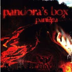 Pangea mp3 Album by Pandora's Box