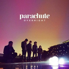 Overnight mp3 Album by Parachute