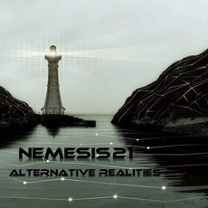 Alternative Realities mp3 Album by Nemesis21