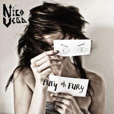 Fury Oh Fury mp3 Album by Nico Vega