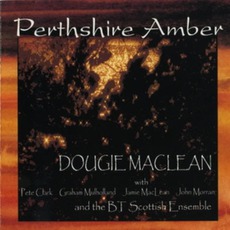 Perthshire Amber mp3 Album by Dougie MacLean