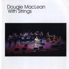With Strings mp3 Album by Dougie MacLean