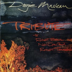 Tribute mp3 Album by Dougie MacLean