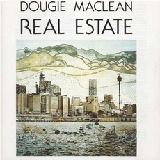 Real Estate mp3 Album by Dougie MacLean