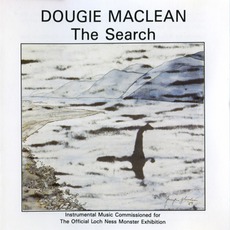 The Search mp3 Album by Dougie MacLean