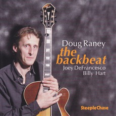 The Backbeat mp3 Album by Doug Raney Trio
