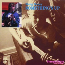 Something's Up mp3 Album by Doug Raney