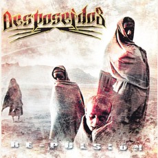 Re-Pulsion mp3 Album by Desposeidos