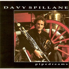Pipedreams mp3 Album by Davy Spillane
