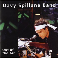 Out Of The Air mp3 Album by Davy Spillane