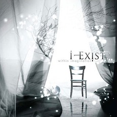 Within Imagination mp3 Album by I-Exist