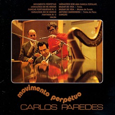 Movimento Perpétuo mp3 Album by Carlos Paredes