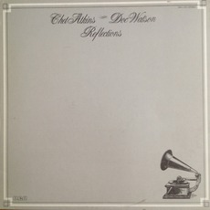 Reflections mp3 Album by Chet Atkins & Doc Watson