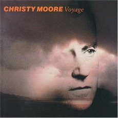 Voyage mp3 Album by Christy Moore