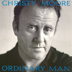 Ordinary Man mp3 Album by Christy Moore