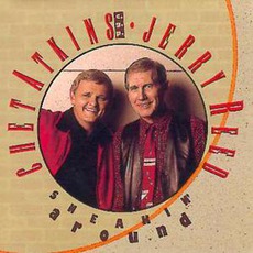 Sneakin' Around mp3 Album by Chet Atkins & Jerry Reed