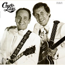 Chester & Lester (Remastered) mp3 Album by Chet Atkins & Les Paul