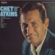 Relaxin' With Chet mp3 Album by Chet Atkins