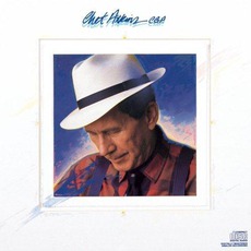 C.G.P. (Certified Guitar Player) mp3 Album by Chet Atkins
