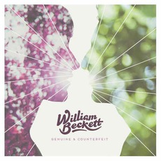 Genuine & Counterfeit mp3 Album by William Beckett
