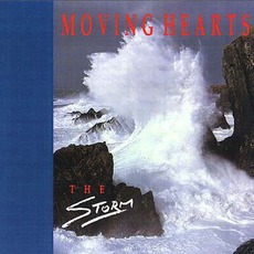 The Storm mp3 Album by Moving Hearts