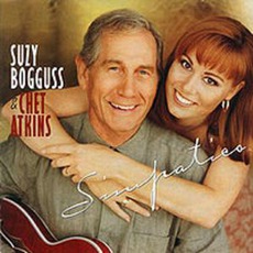 Simpatico mp3 Album by Suzy Bogguss & Chet Atkins