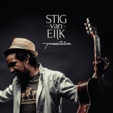 Presentation mp3 Album by Stig Van Eijk
