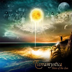 Heirs Of The Sun mp3 Album by Tierramystica
