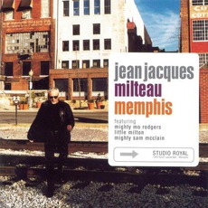 Memphis mp3 Album by Jean-Jacques Milteau