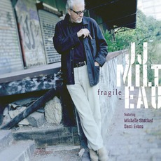 Fragile mp3 Album by Jean-Jacques Milteau