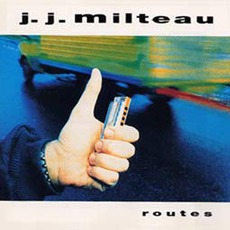 Routes mp3 Album by Jean-Jacques Milteau