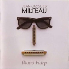 Blues Harp (Re-Issue) mp3 Album by Jean-Jacques Milteau