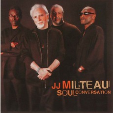 Soul Conversation mp3 Album by Jean-Jacques Milteau