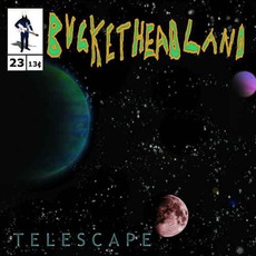 Telescape mp3 Album by Bucketheadland