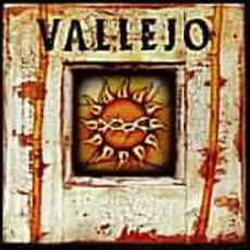 Vallejo mp3 Album by Vallejo