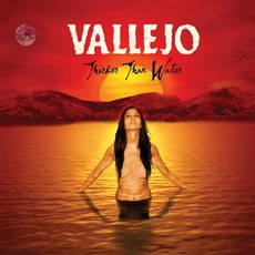 Thicker Than Water mp3 Album by Vallejo