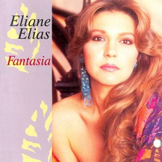 Fantasia mp3 Album by Eliane Elias