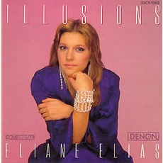Illusions mp3 Album by Eliane Elias
