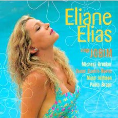 Eliane Elias Sings Jobim mp3 Album by Eliane Elias