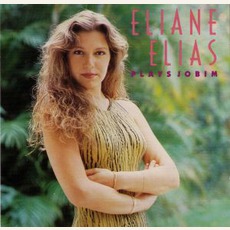 Eliane Elias Plays Jobim mp3 Album by Eliane Elias